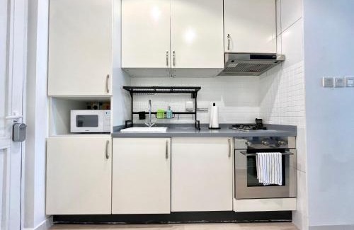 Palm Jumeirah Apartment | Studio *stunning SEA VIEW*