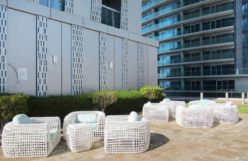 Dubai Marina Apartment | Stunning 2BR Apartment Dubai Marina