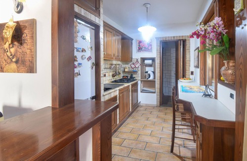 Palestrina Apartment | Stunning apartment in Palestrina