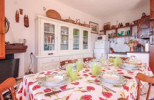 Porto Istana Apartment | Stunning apartment in Olbia