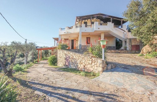 Porto Istana Apartment | Stunning apartment in Olbia