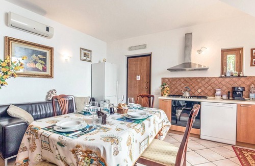 Furore House | Stunning home in Furore SA with WiFi