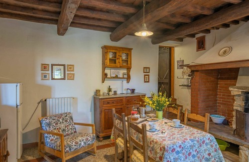 Pontassieve Villa | Stunning private villa for 6 guests with private pool