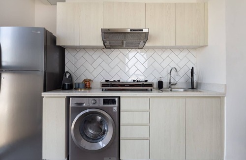 Dubai Production City Apartment | Stylish Studio in Dania, IMPZ
