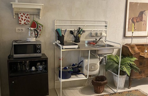 Meta Apartment | Suite 1744