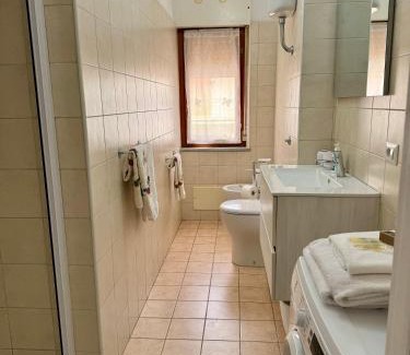Stignano Mare Apartment | Suite Gelsomino