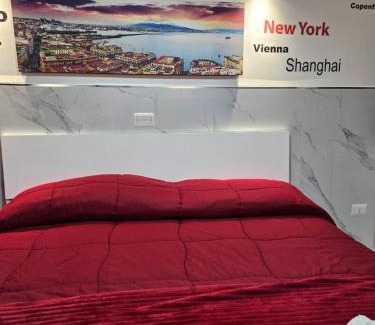 Historical Center House | Suite SAN GENNARO BIS