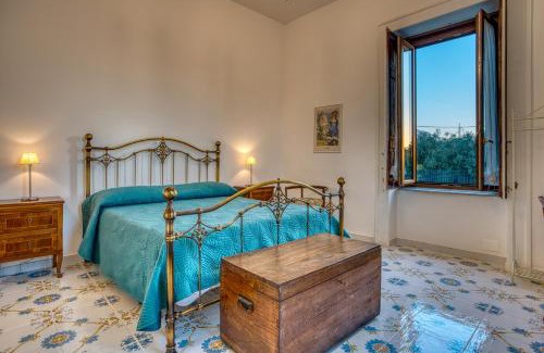 Angri Apartment | Suites Capri & Ischia