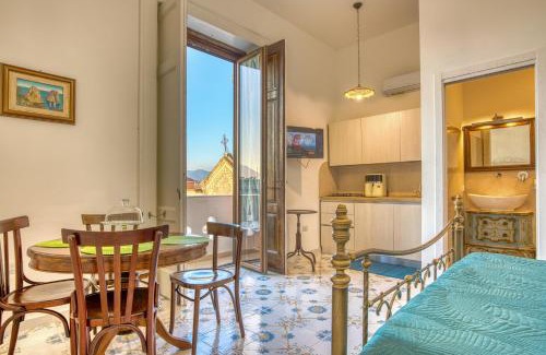 Angri Apartment | Suites Capri & Ischia