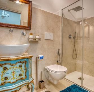 Angri Apartment | Suites Capri & Ischia