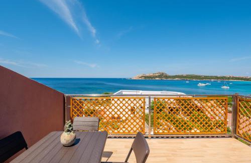 Santa Reparata House | Sul mare a Santa Teresa