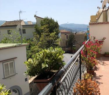Meta House | Sunny Holidays Casa Vacanze