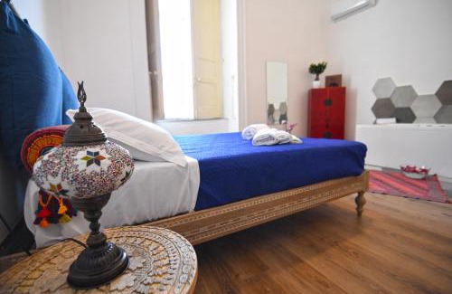 San Ferdinando House | Sunrise Luxury