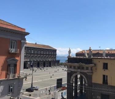 San Ferdinando House | Sunrise Luxury
