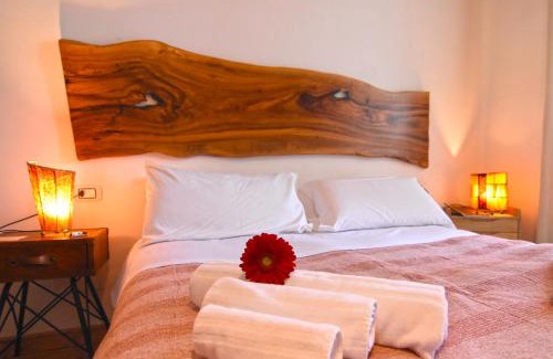 San Ferdinando House | Sunrise Luxury