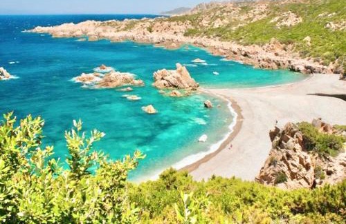 Cugnana Verde Apartment | Superior apartments in Residence in Cugnana Verde
