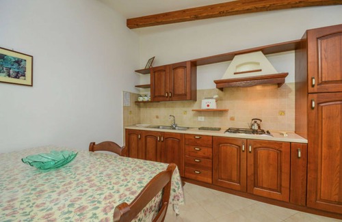 Sorrento Apartment | Superior Suite GIGLIO. Two-room apartment in Sorrento for 4 people