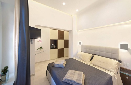 Sorrento Historic Centre Bed & Breakfast | Surreo - Penelope