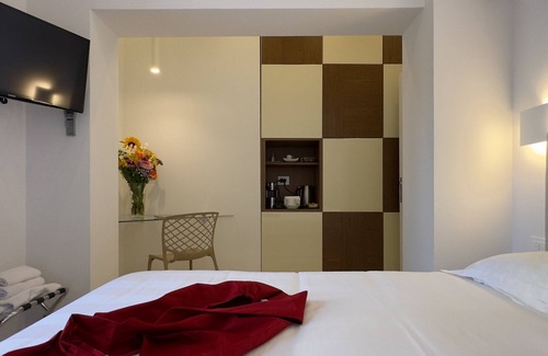 Sorrento Historic Centre Bed & Breakfast | Surreo - Penelope