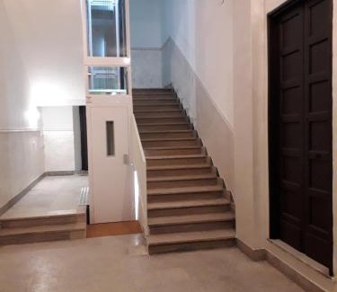 Cosenza Bed & Breakfast | Svevo