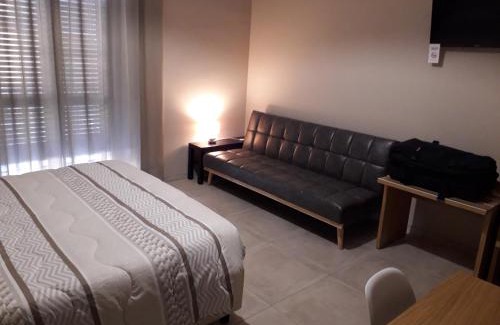 Cosenza Bed & Breakfast | Svevo