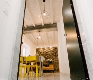 Pompei Bed & Breakfast | Sweet Country Home - Casa LuMePa