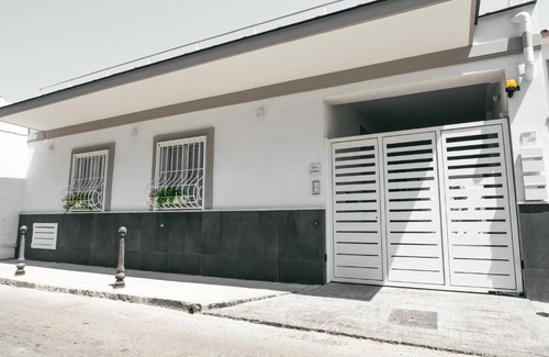Pompei Bed & Breakfast | Sweet Country Home - Casa LuMePa