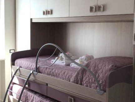 Gaeta Apartment | Sweet Dreams