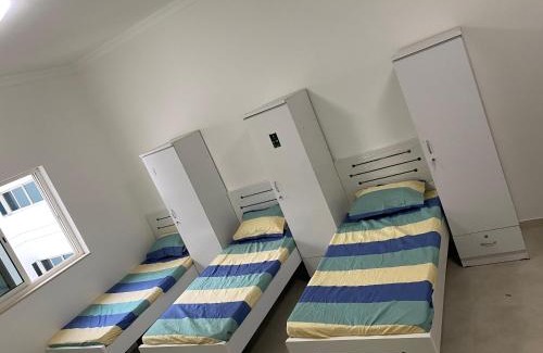 Al Muraqqabat House | Taji hostel for male