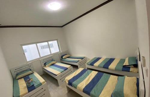 Al Muraqqabat House | Taji hostel for male