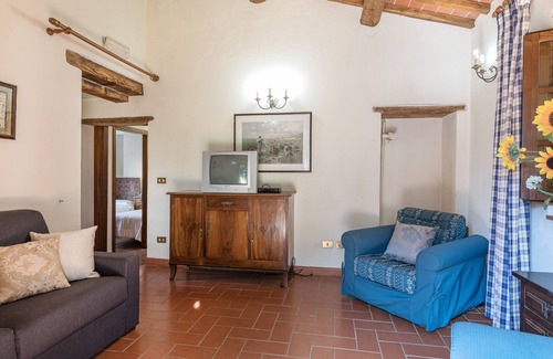 Laterina Other | Tenuta La Pieve Casale Il Giglio