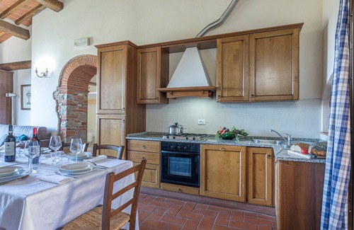 Laterina Other | Tenuta La Pieve Casale Il Giglio