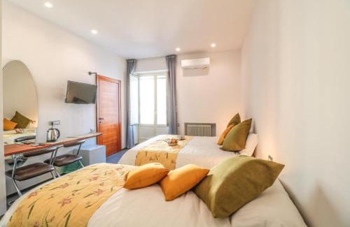 Chiaia Bed & Breakfast | Terrazze del Lungomare