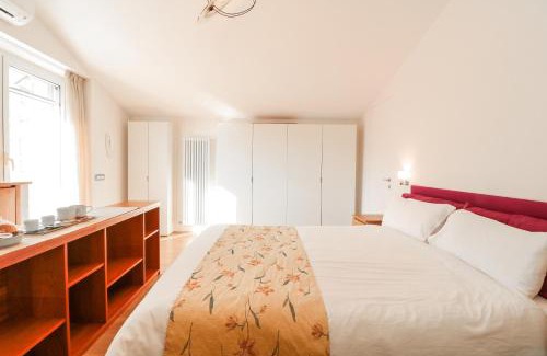 Chiaia Bed & Breakfast | Terrazze del Lungomare