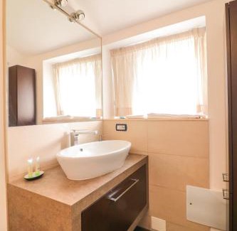 Chiaia Bed & Breakfast | Terrazze del Lungomare
