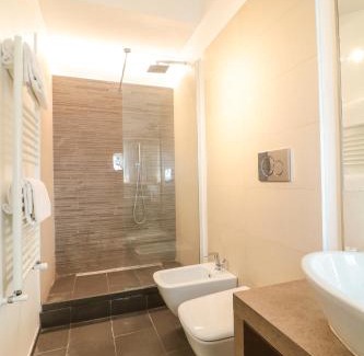 Chiaia Bed & Breakfast | Terrazze del Lungomare