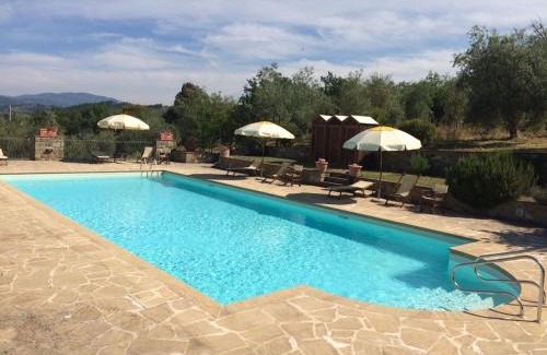 Reggello Apartment | Terre Di San Gorgone