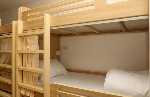 Dubai Marina Hostel | The Bliss Hostel