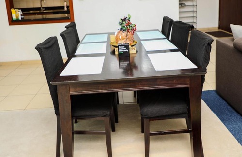 Dubai Marina Hostel | The Bliss Hostel