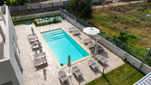 Tropea Bed & Breakfast | The head's house