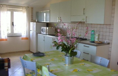 Piano di Sorrento Apartment | The house nell'agrumeto
