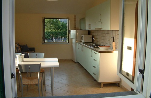 Piano di Sorrento Apartment | The house nell'agrumeto