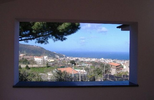 Piano di Sorrento Apartment | The house nell'agrumeto