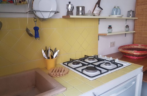 Gaeta Apartment | THE PANATICS Studio apartment