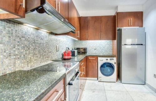 DIFC Apartment | The penthouse near burj khalifa and dubai mall