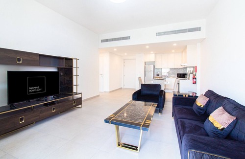 Umm Suqeim 3 Apartment | The Prive Hospitality - Madinat Jumeirah Rahaal 1