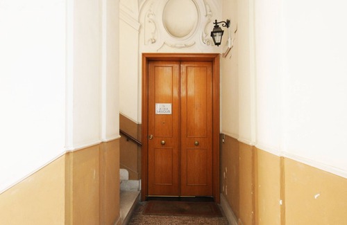 Historical Center Apartment | The Sassolini House - Turquoise Rooms