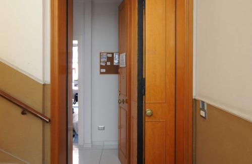 Historical Center Apartment | The Sassolini House - Turquoise Rooms