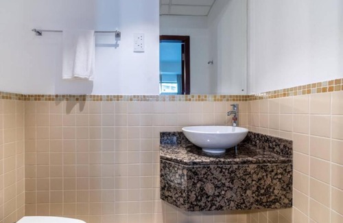 Dubai Marina Apartment | The Smart Concierge - Bahar 6