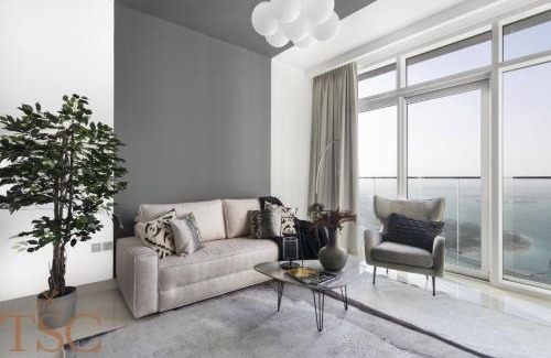 Dubai Marina Apartment | The Smart Concierge - Sunrise Bay beachfront